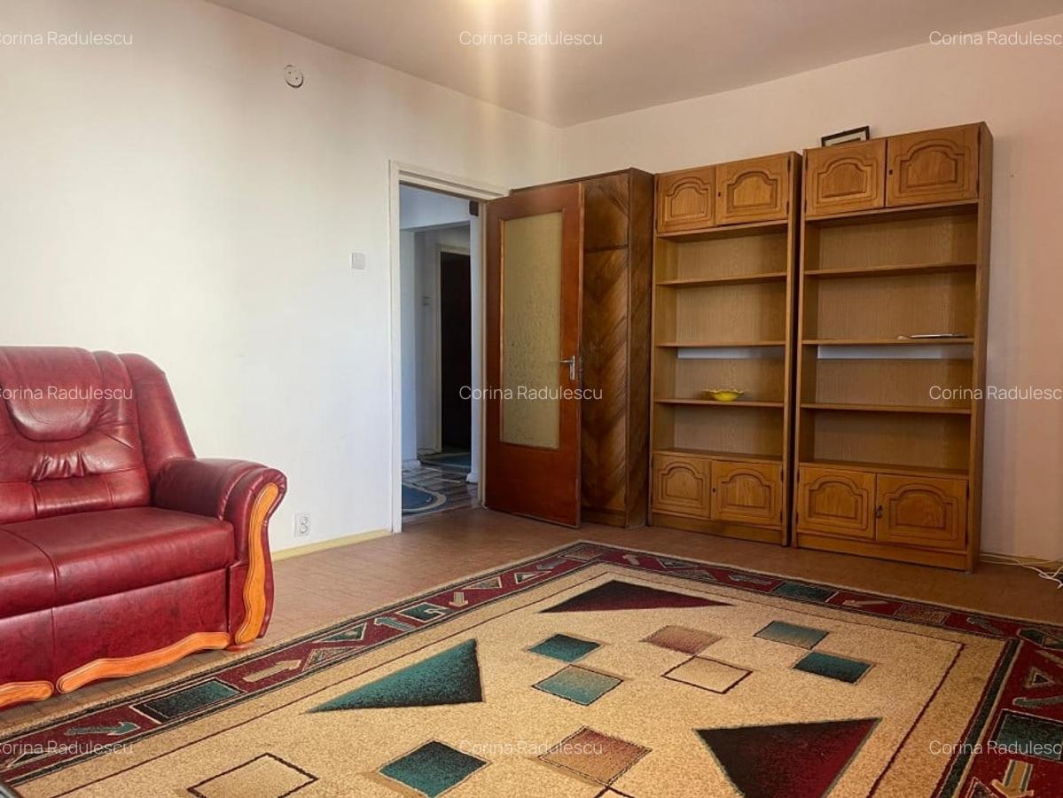 Apartament de 3 camere, situat pe Carpatilor! - 1 Apartament de 3 camere, situat pe Carpatilor! - 1