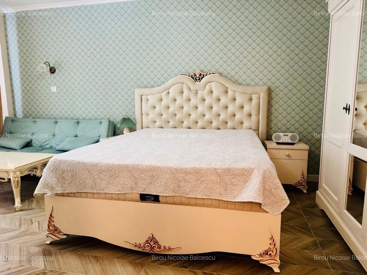 Apartament 2 camere la 3 minute de Metrou Muncii + parcare - 5 Apartament 2 camere la 3 minute de Metrou Muncii + parcare - 5