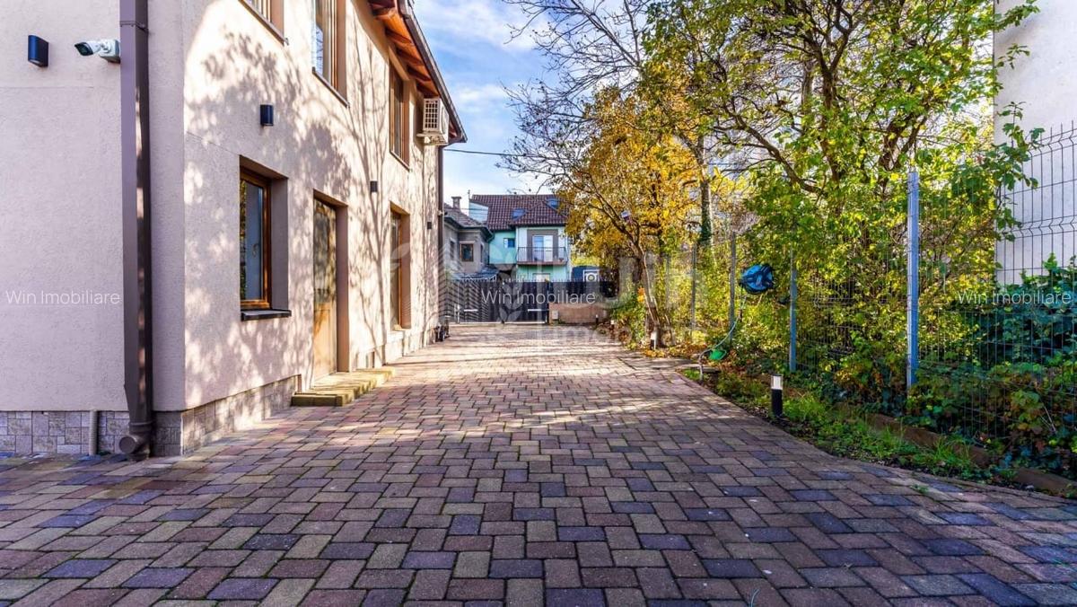 Comision 0% Casa individuala la cheie | 360mp teren | Ira Someseni - 2