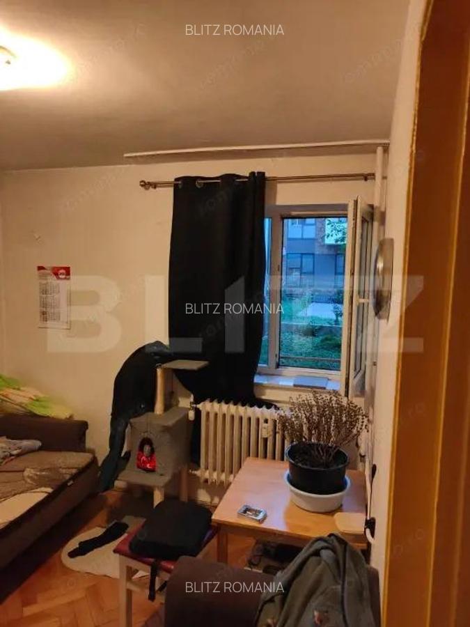 Apartament de 2 camere decomandate in Gheorgheni - 3
