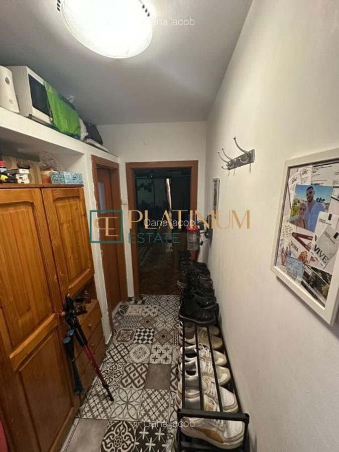 P4663 Apartament cu 2 camere in zona Ultracentral - 4