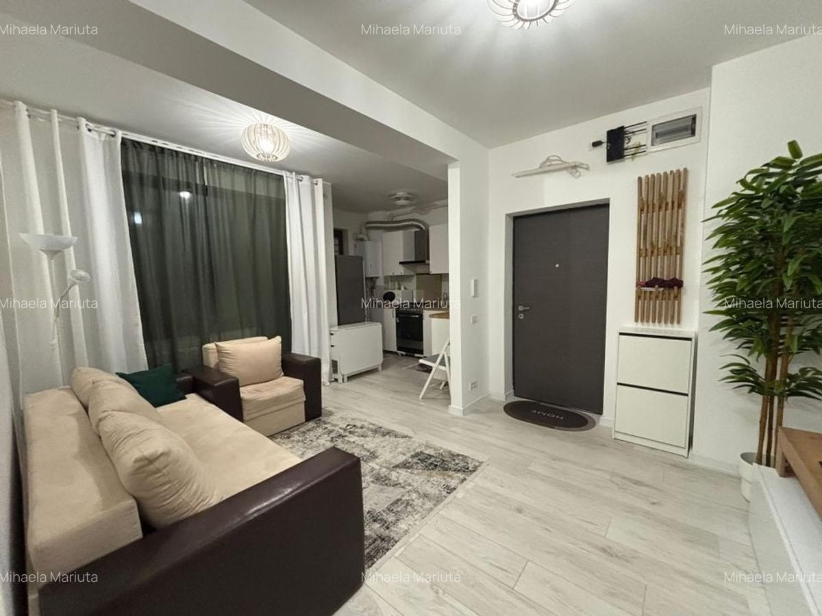 AP. 2 CAMERE TITAN, PRIMA INCHIRIERE, BLOC NOU, METROU 10 MINUTE - 2