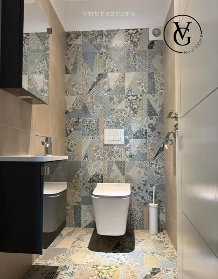 Apartament 2 camere Aviatiei | Pipera | Onix Park - 6