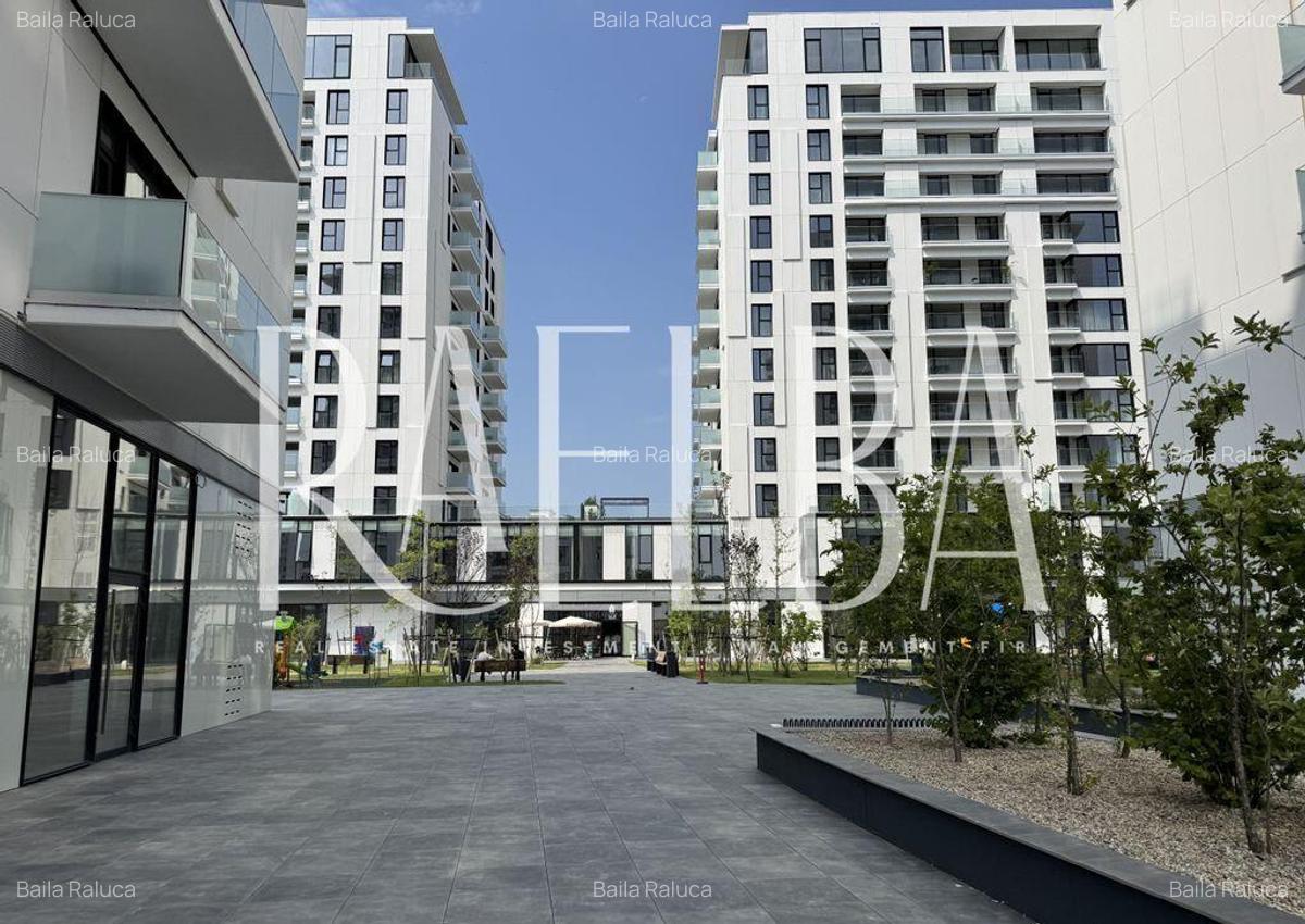| Apartament 2 camere | One Cotroceni | DESIGN Interior I... - 15