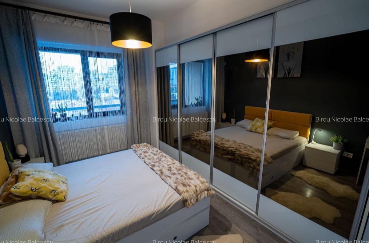 Apartament 2 camere Lux in zona Unirii si Rond Alba Iulia - 5