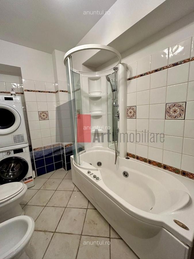 Vatra Luminoasa. Apartament /Duplex cu 4 camere de inchiriat in zona Vatra Luminoasa - 8