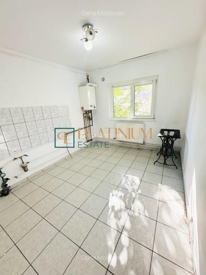 P4554 Apartament cu 2 camere DECOMANDAT, zona Lipovei - 1