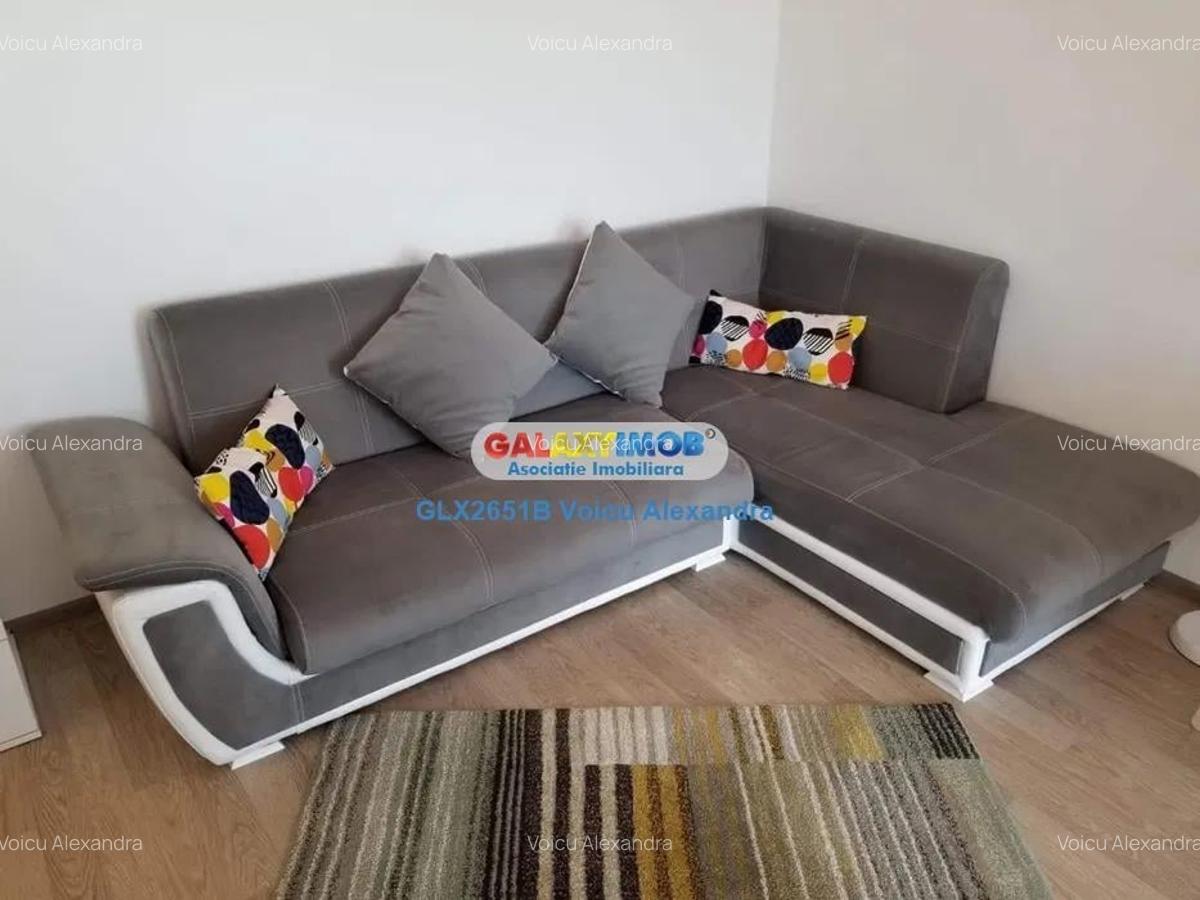 Apartament Lux Tip Studio Nou - Berceni - Dimitrie Leonida - 2