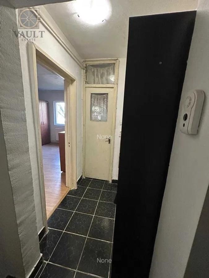 Garsoniera Gorjului-Centrala Proprie - 7