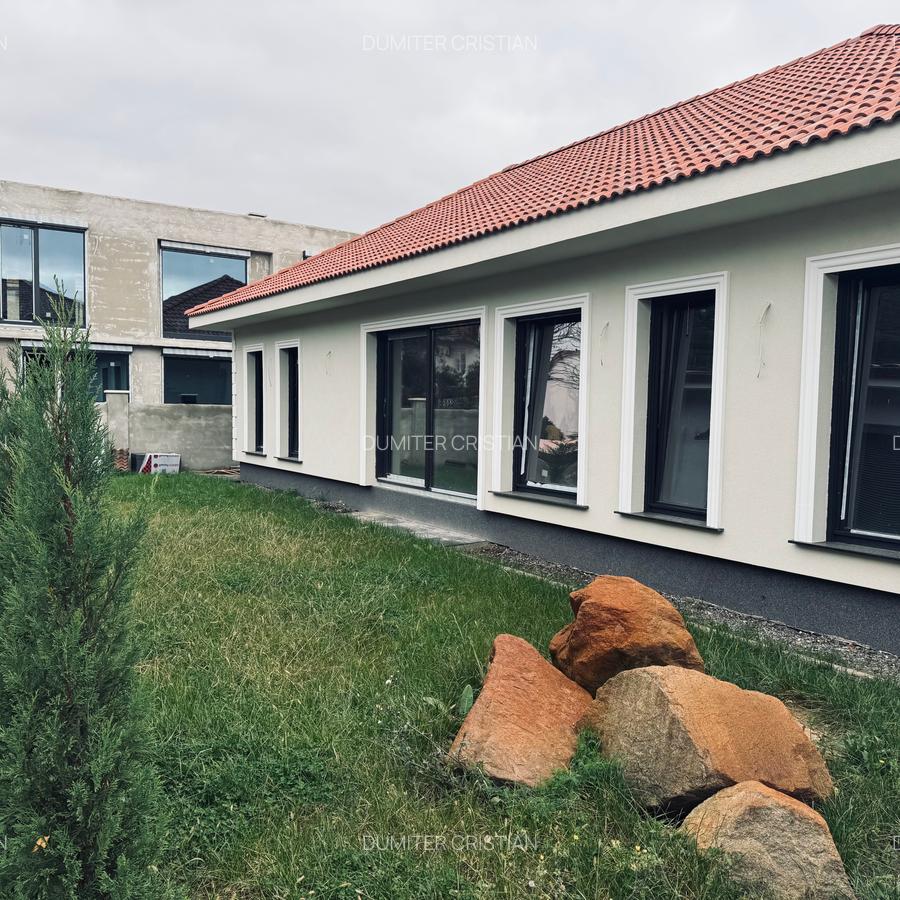 Vand casa pe parter lux Braytim!!! - 3