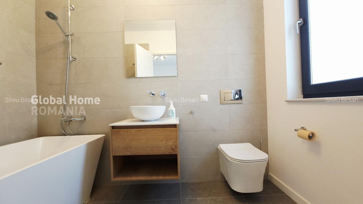 Vila  138 MP | Pipera- Mobexpert Homes | Curte + Parcare - 10