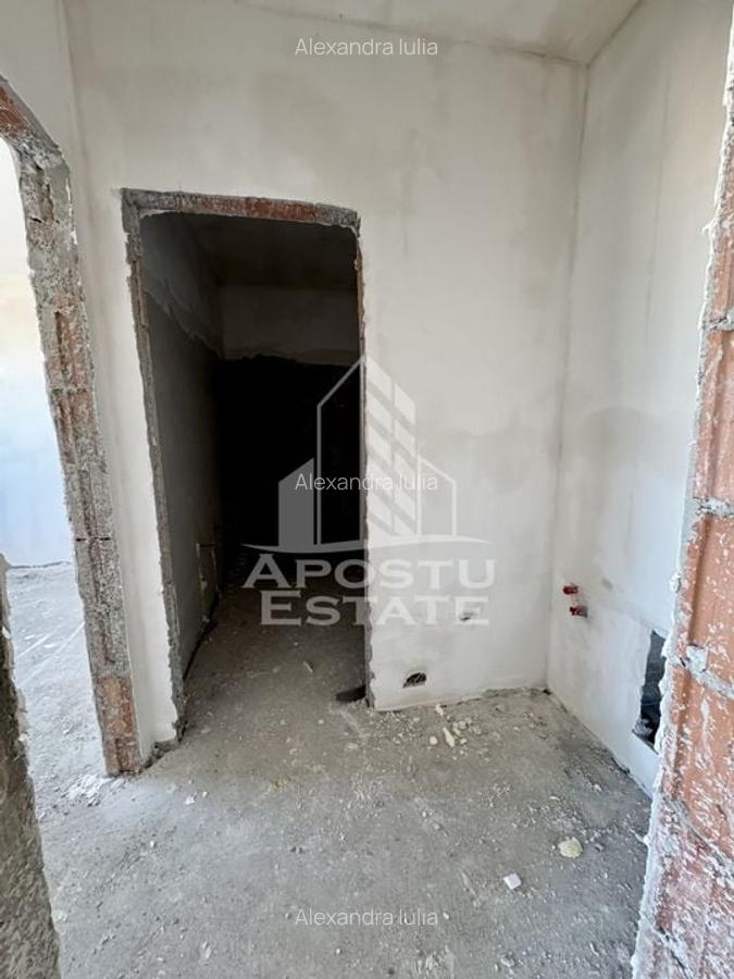 Oferta limitata, apartament cu 3 camere, tva 9% finisaje la alegere - 6