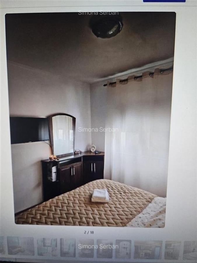 Apartament cu 3 camere decomandat, mobilat în Central - 16