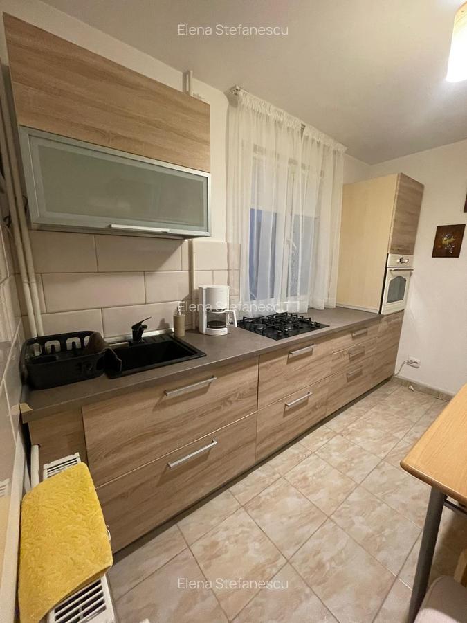 Unirii - Cantemir - metrou la 2 min - Apartament 2 camere -mobilat utilat modern - 24