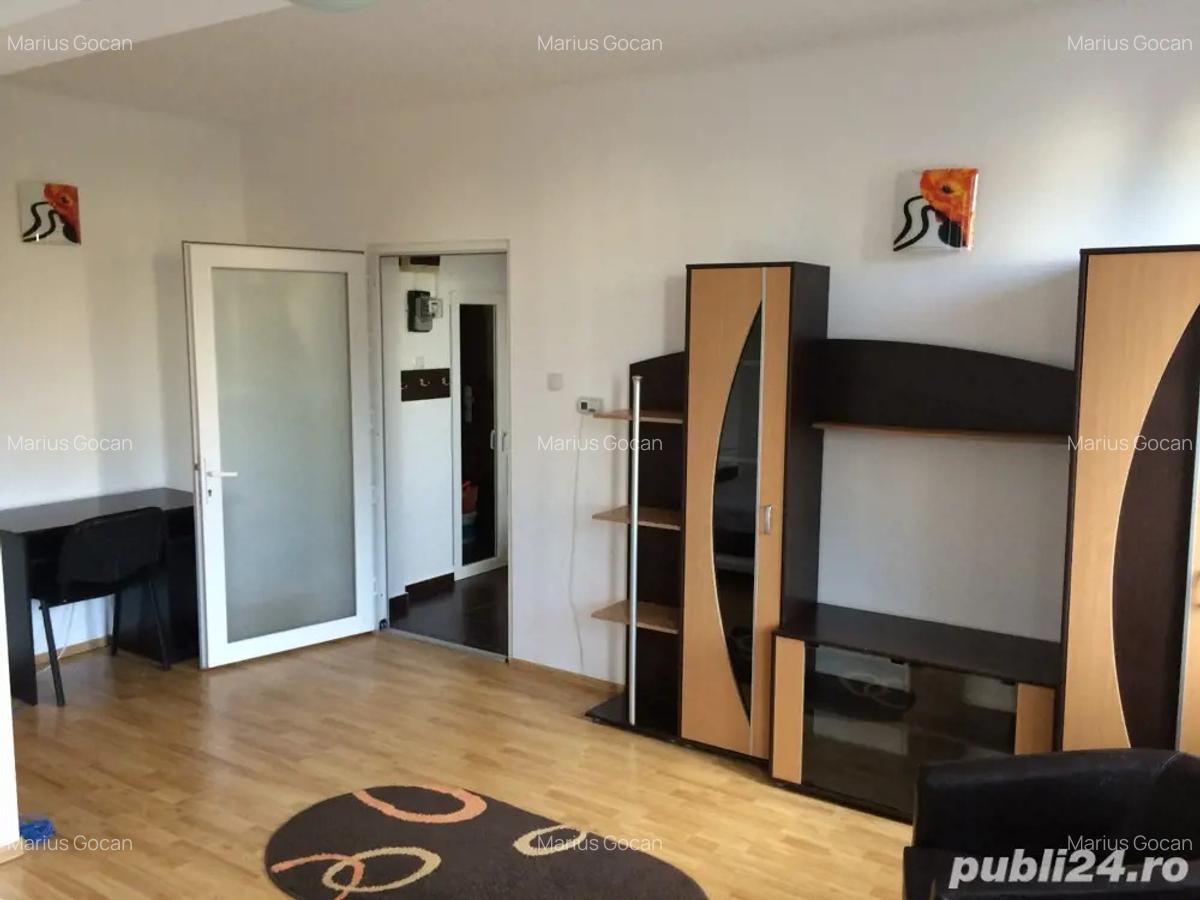 PF inchiriez apartament cu o camera in centru - 4