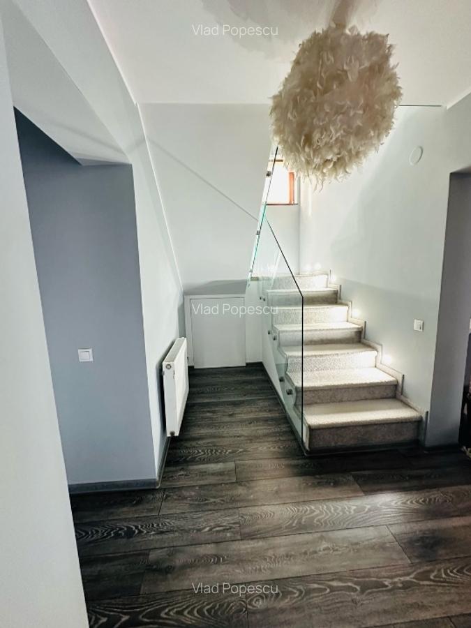 Casa Modernă complet Mobilată-1 - Florilor - Ghimbav - fără agenție 111m2 - 6