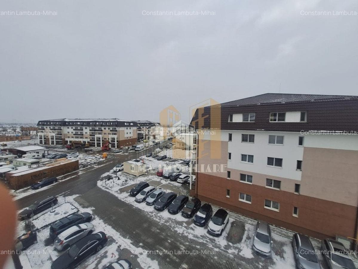 Apartament 2 camere Subcetate Sanpetru - 13