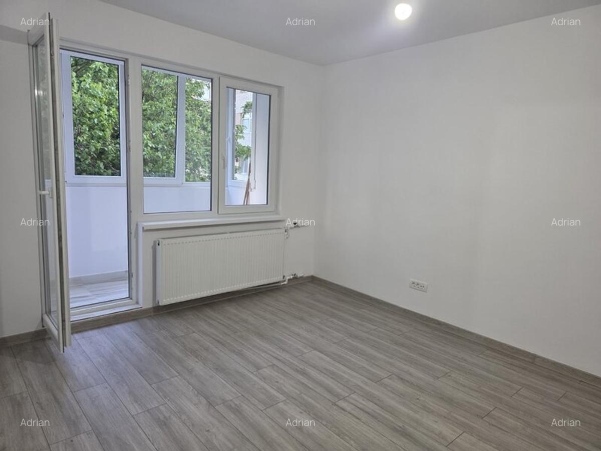 Barajul Lotru, 5 minute metrou, parc IOR, bloc mixt,renovata complet - 12