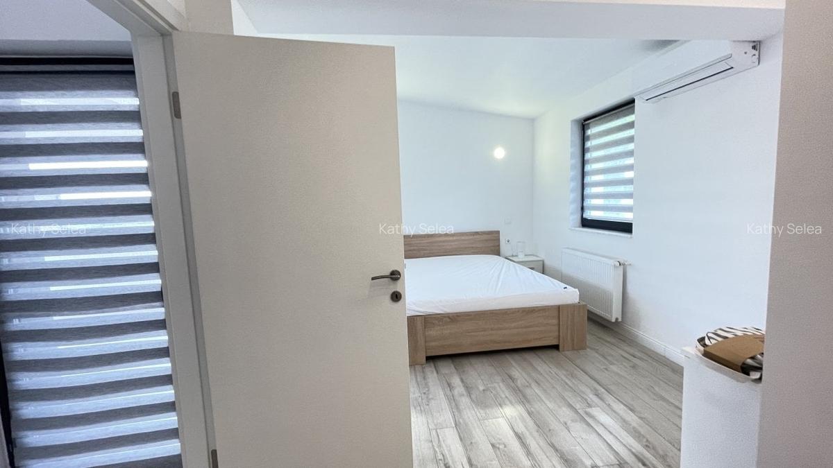 Vila individuală langa padure - complet mobilata si utilata - 26