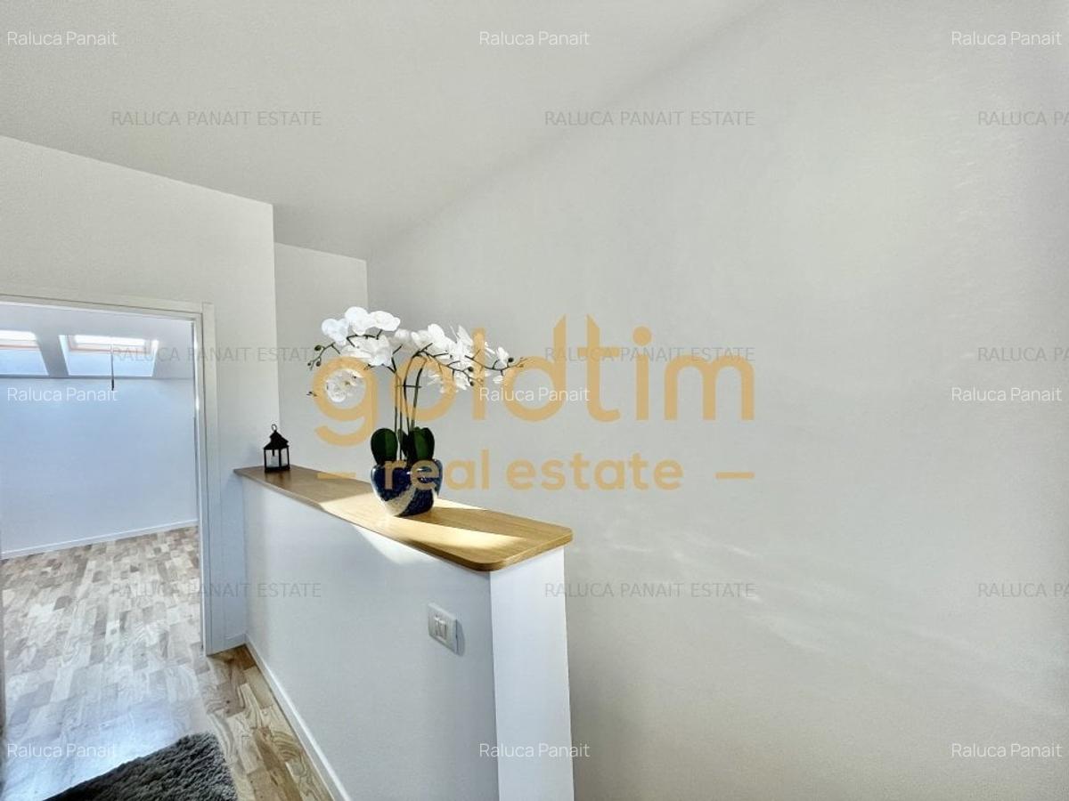 NOU/SUPERB/ SCOALA AMERICANA/ 2 LOCURI DE PARCARE - 28 NOU/SUPERB/ SCOALA AMERICANA/ 2 LOCURI DE PARCARE - 28