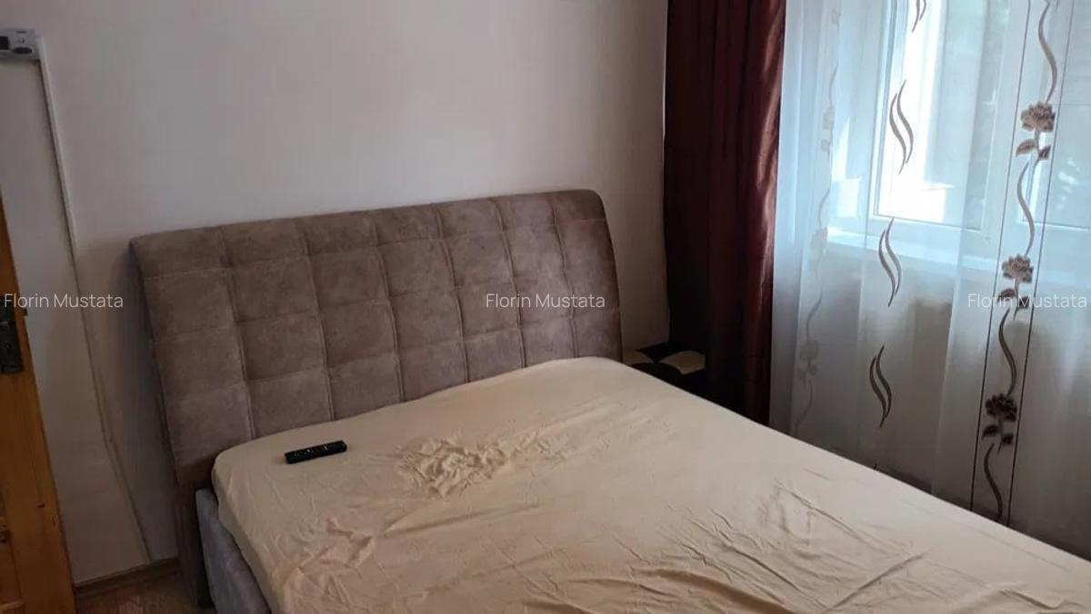 Etaj 1, 2 camere confort 1, zona Progresu, mobilat utilat. - 5