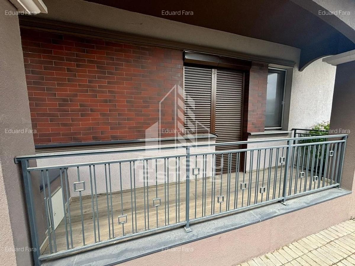 Apartament cu 3 camere decomandat în Braytim - 14