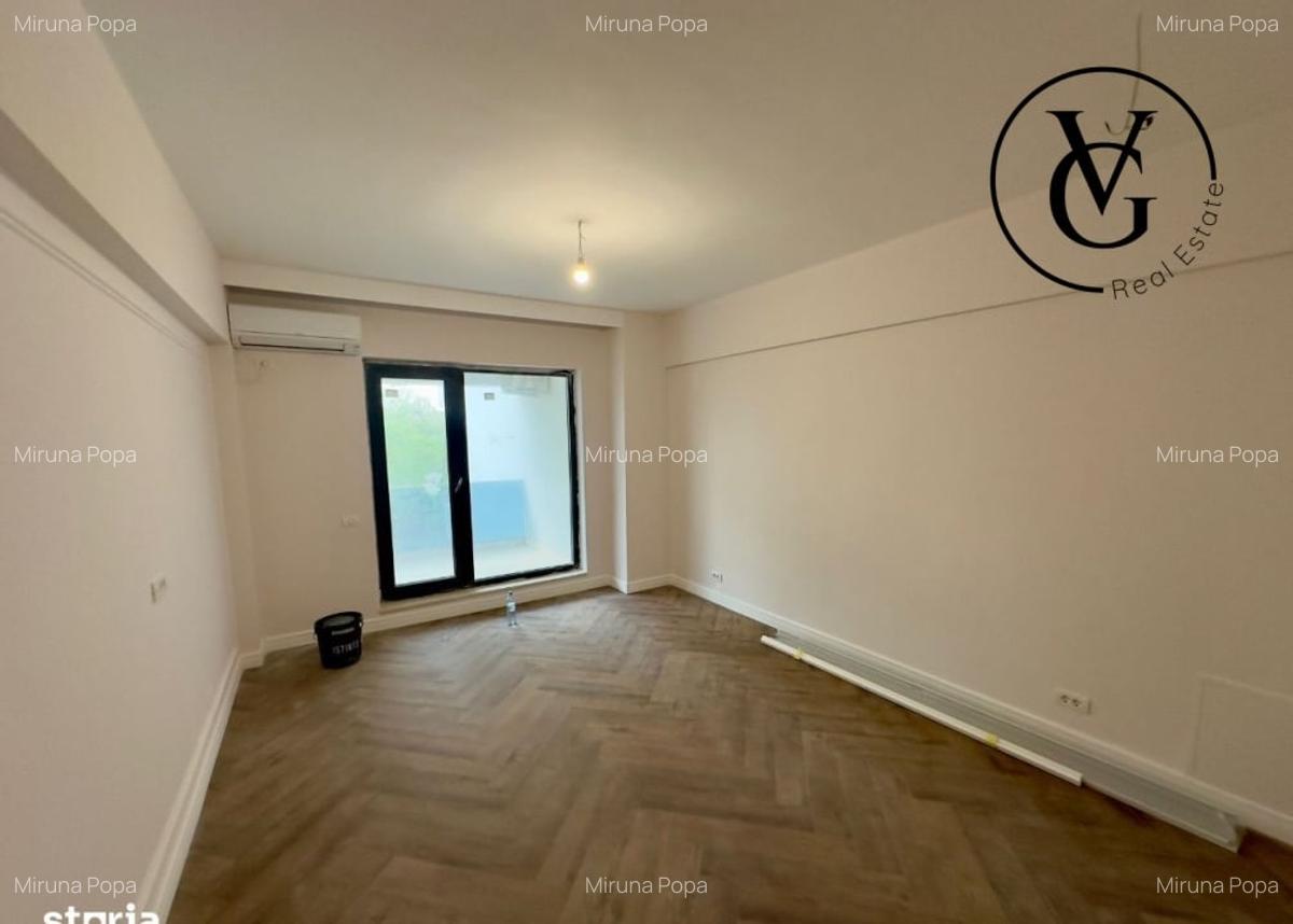 Apartament de 4 camere in Jandarmeriei - 13
