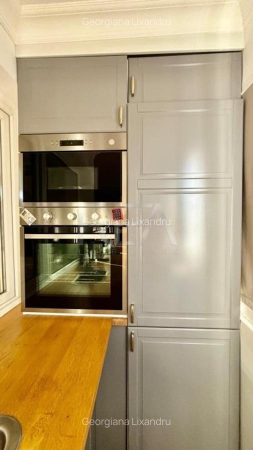 2 Camere -Ready to Move, Langa Metrou Gorjului - 11