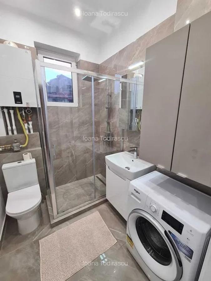 Apartament 3 camere | Centrala proprie | Parcare | Dorobanti-Primaverii - 7