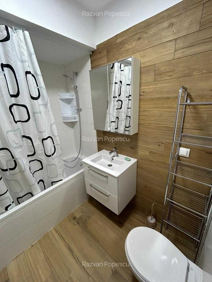 Inchiriere Apartament 2 camere Decomandat Bloc Nou Bld. Timisoara - 6