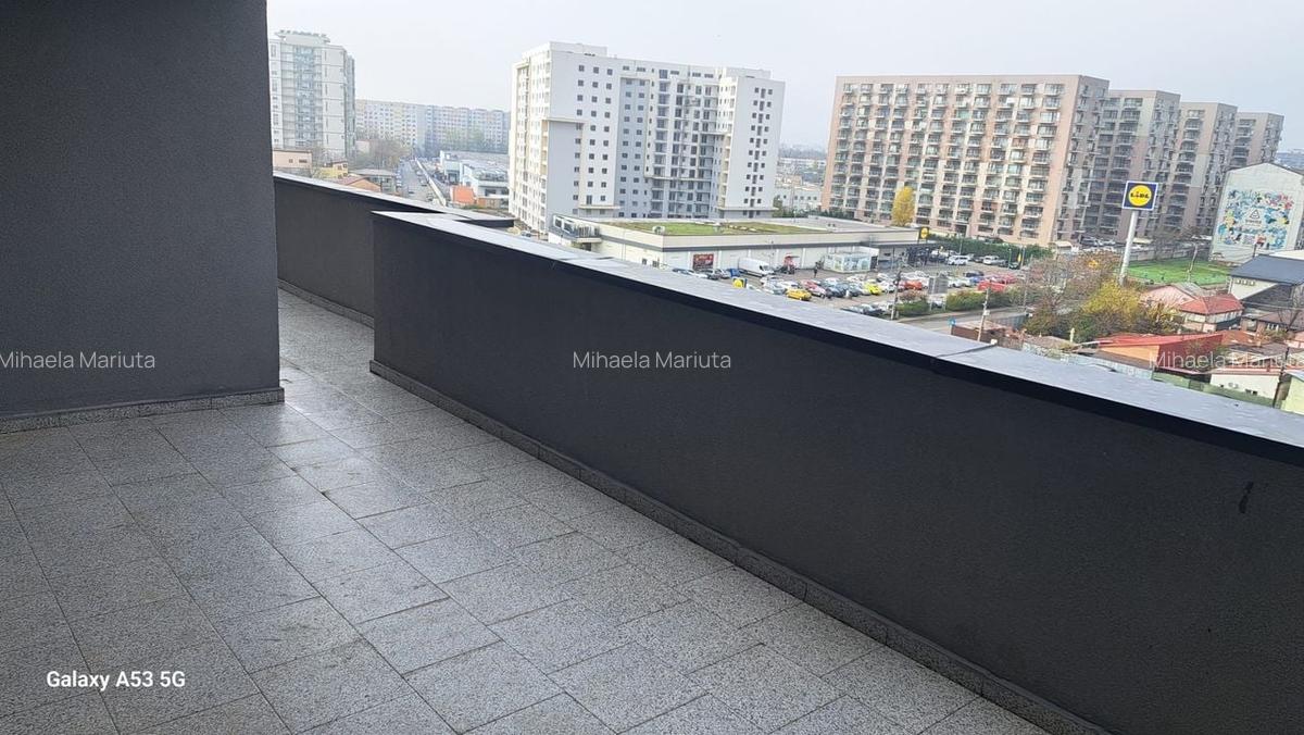 GARS. IRAM RESIDENCE, PRIMA INCHIRIERE, BOXA, INCALZIRE PARDOSEALA - 13