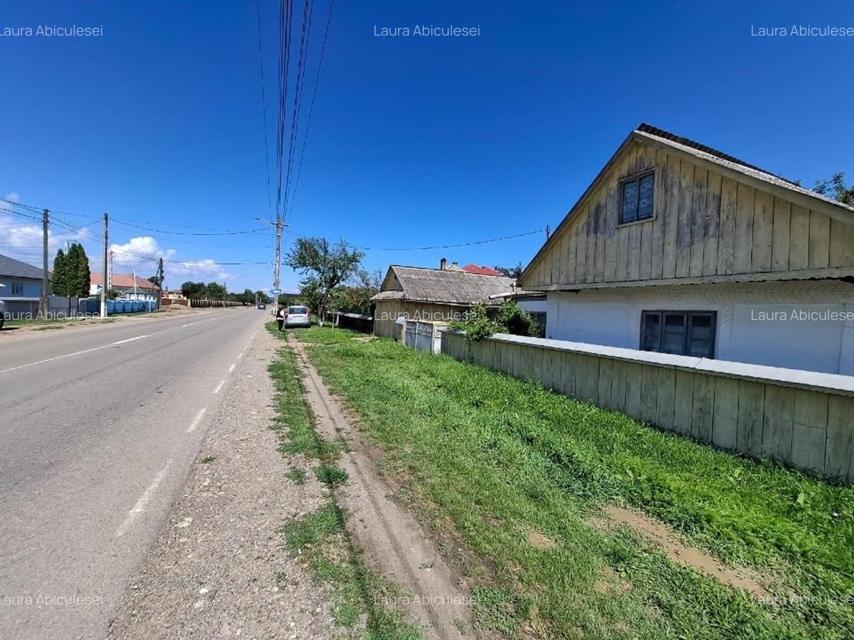 Casa 6 camere, Garaj , Teren 5000 MP - 2