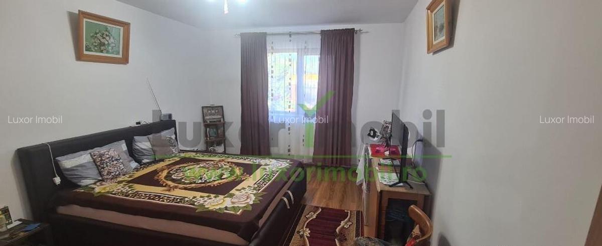 Casa solida la ?osea Voinesti, Ia?i | 3 camere | 684 mp teren | gaz, - 27