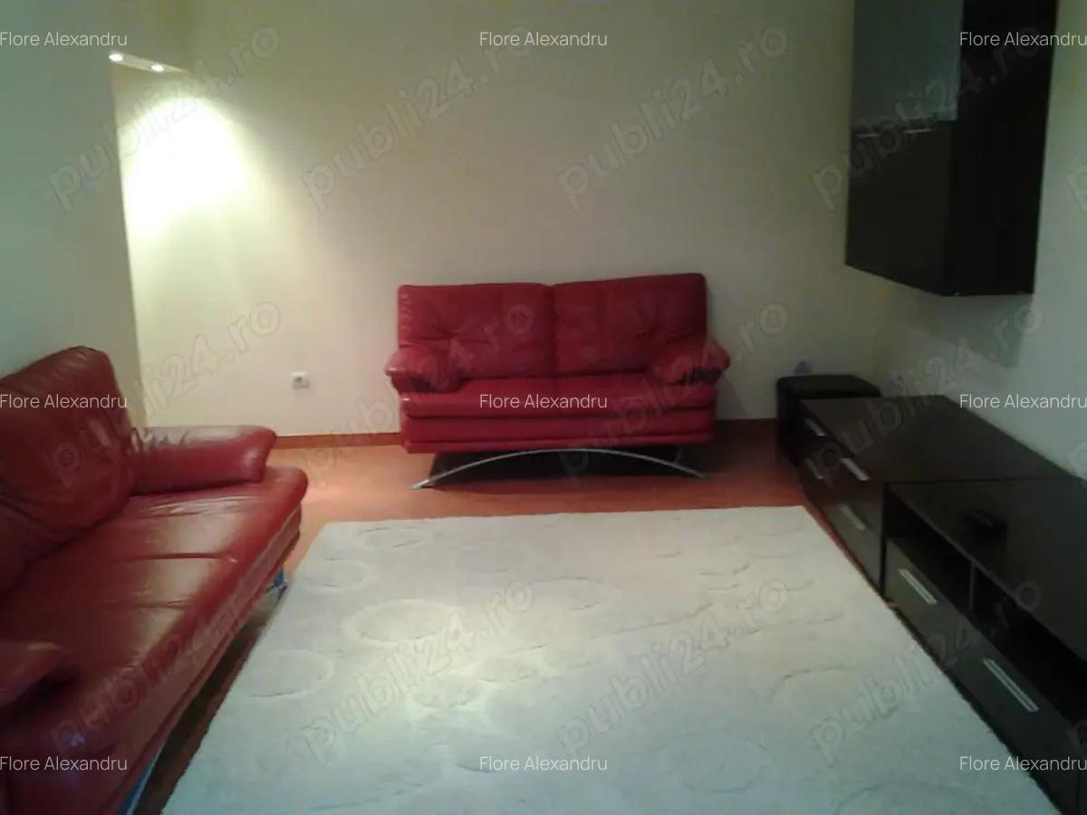 Proprietar inchiriez apartament cu 4 camere, confort 1 decomandat, in zona Soarelui, Bd. Sudului - 1