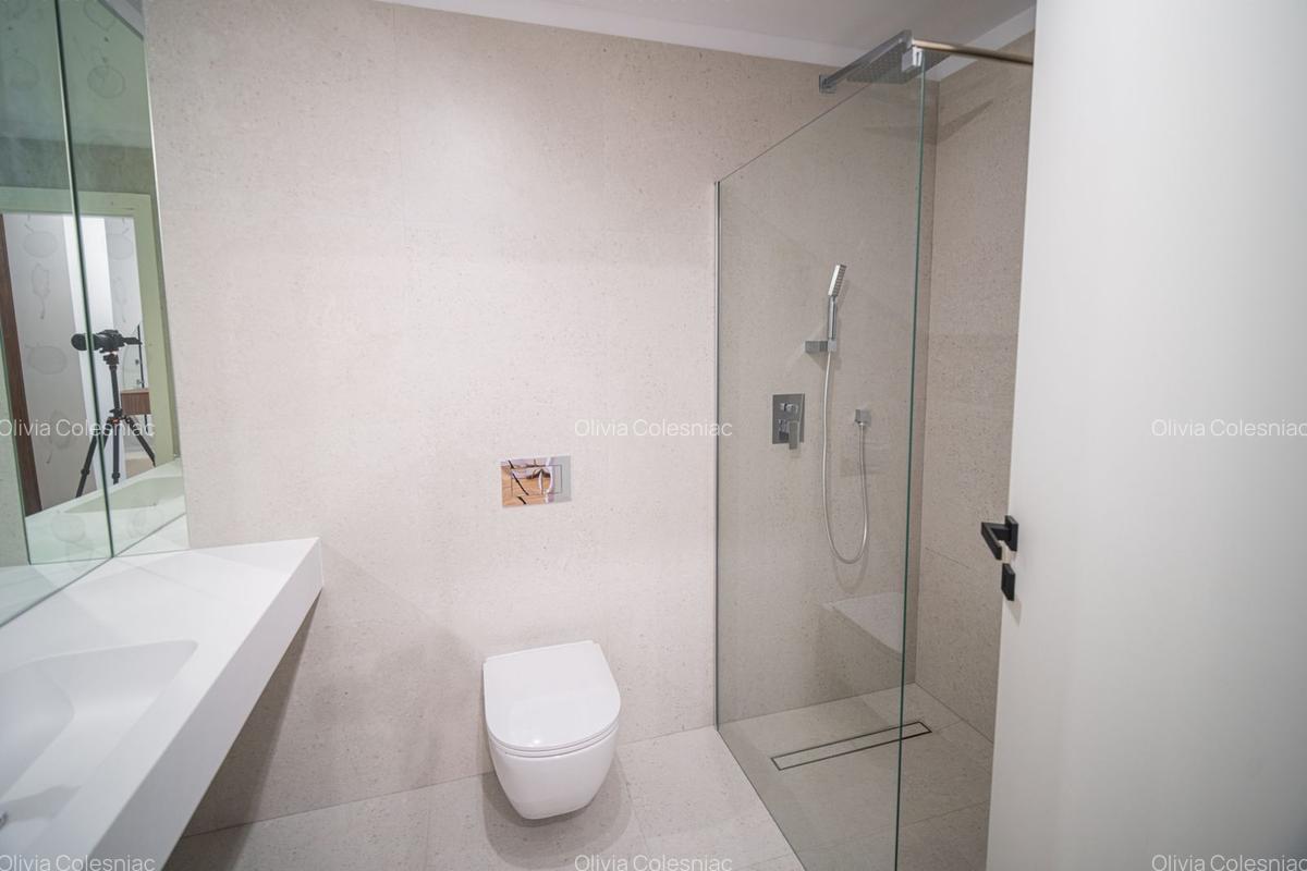 De inchiriat apartament de 2 camere // Floreasca // 1200€ + TVA - 5