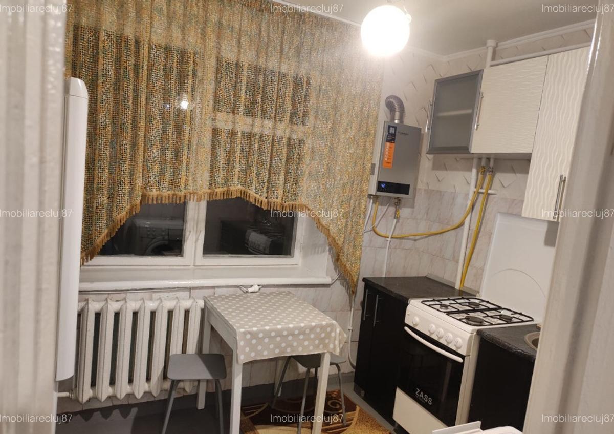 Inchiriez apartament cu 1 camera in zona Zorilor - 2