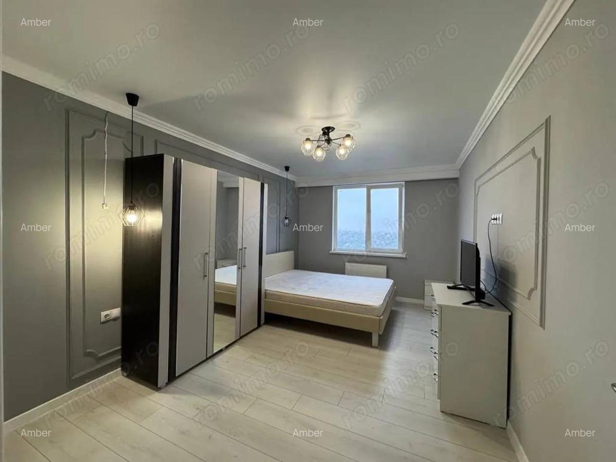 Aparatament 2 camere de inchiriat in zona Floreasca - 3 Aparatament 2 camere de inchiriat in zona Floreasca - 3