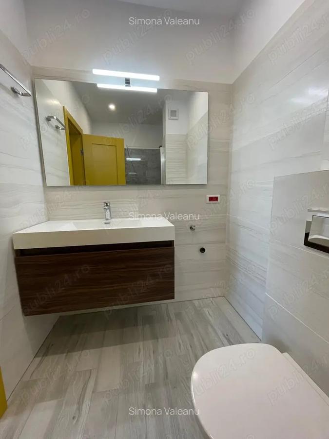 Banu Manta - Victoriei, 3 camere de inchiriat - 7