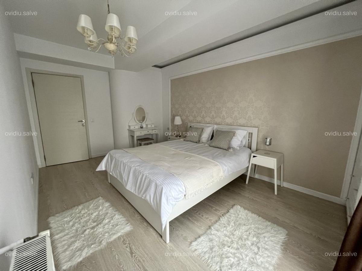Inchiriez apartament Modern Boutique Otopeni - 3