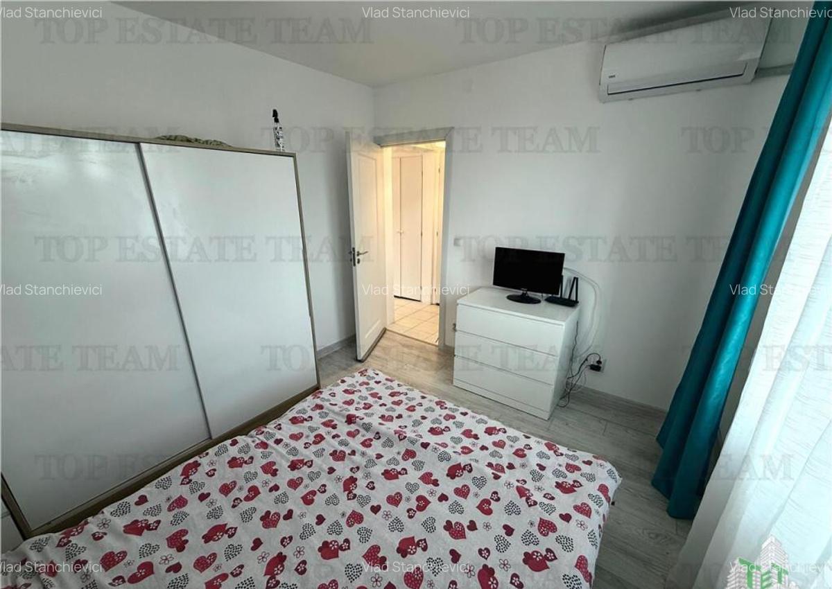 Apartament 3 camere | Bloc 1985 | 12 min de Metrou Crangasi - 4