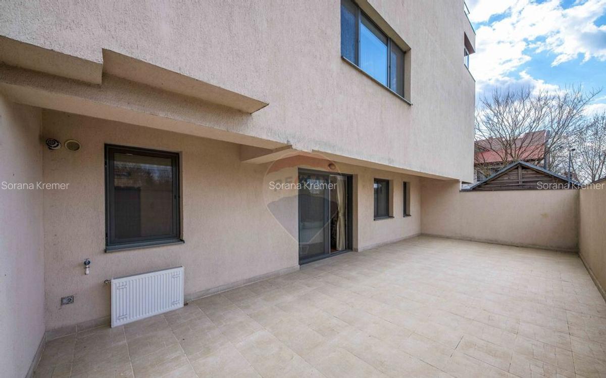 Apartament 2 camere tip studio cu terasa generoasa 50 m... - 13