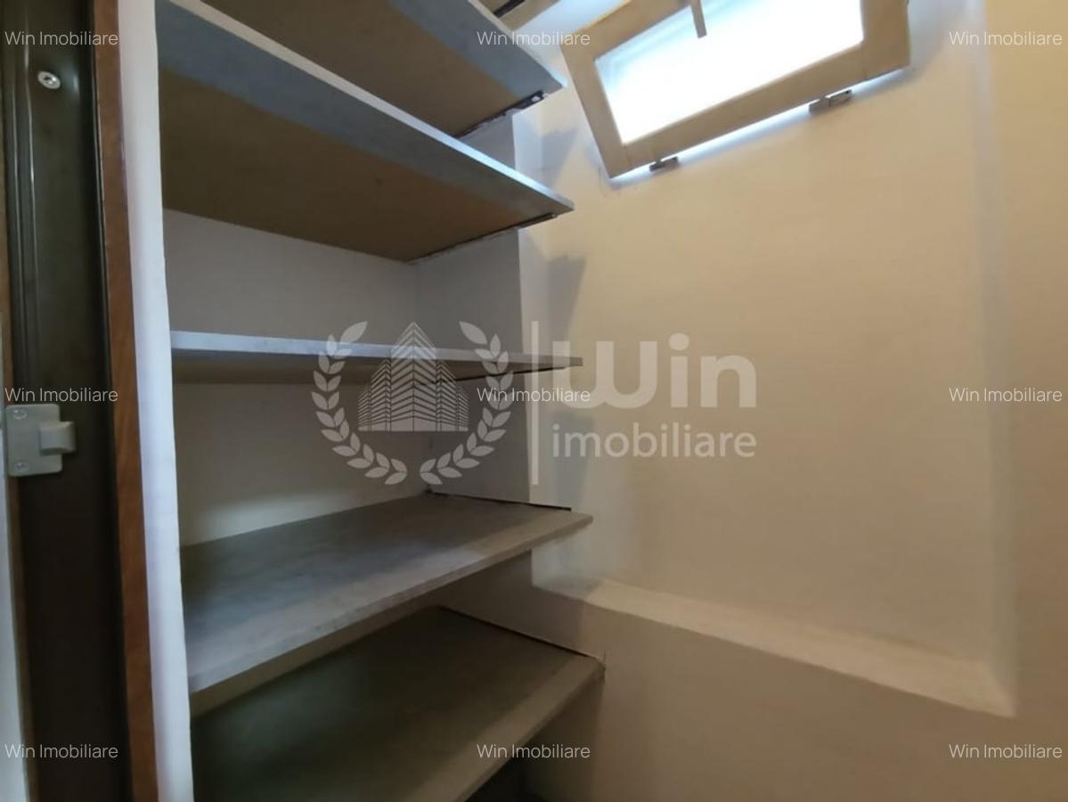 Apartament 3 camere | La cheie | 53mp | Balcon | Zona Big Manastur - 11