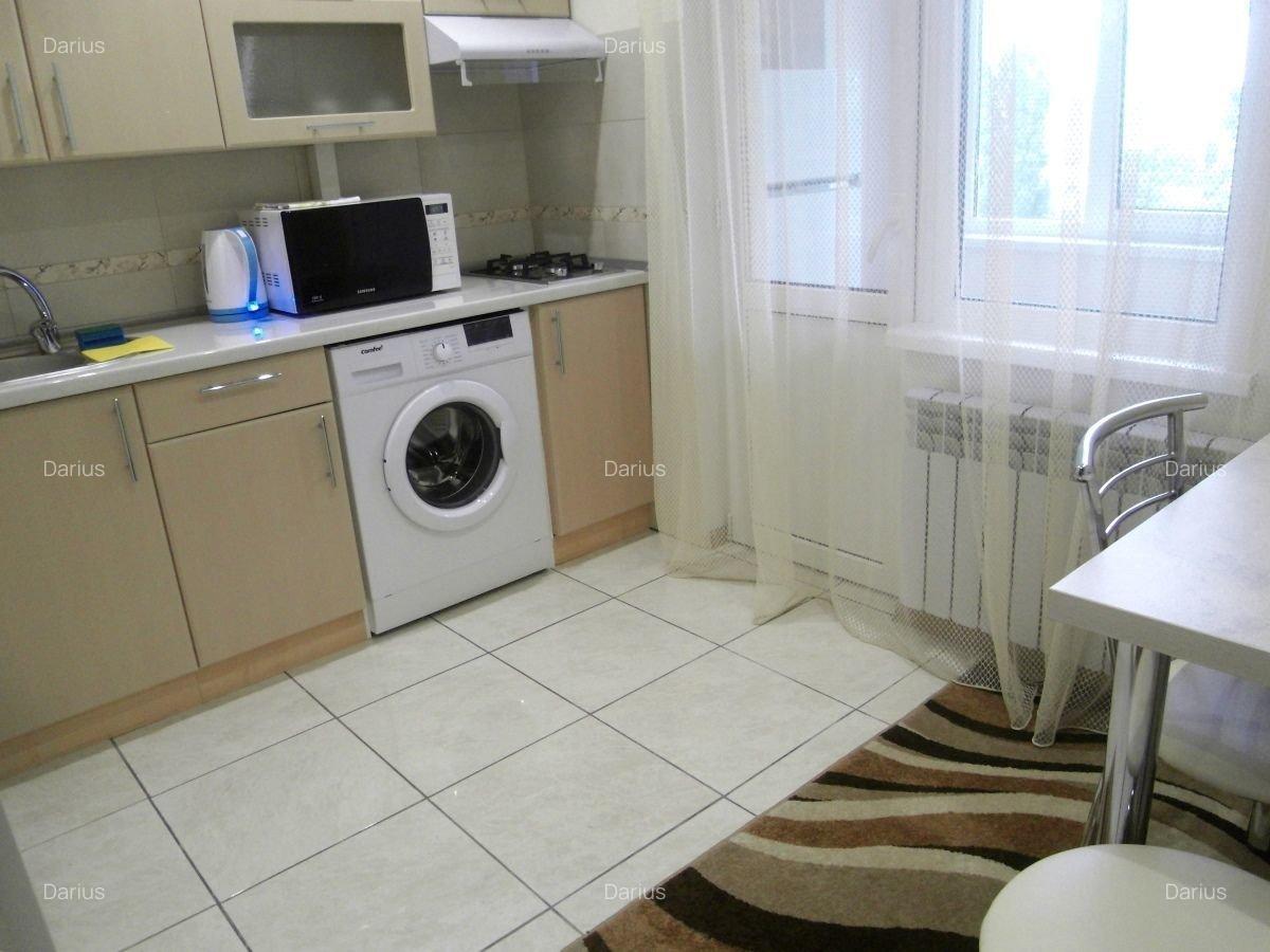 Garsoniera de inchiriat in zona Astra - 3