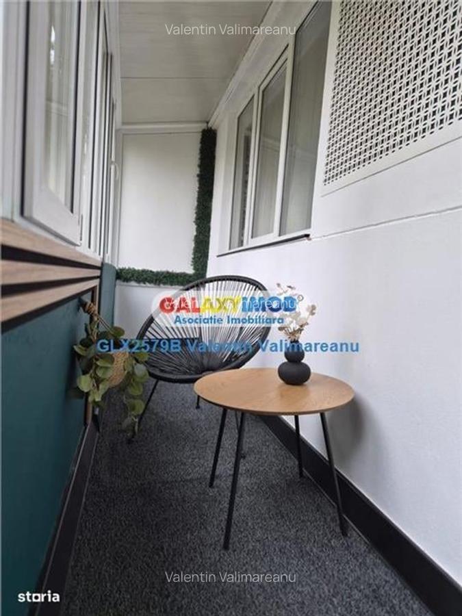 Apartament ultra modern zona 1 Mai S014 - 4