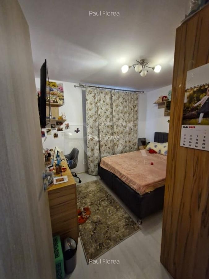 APARTAMENT CU 2 CAMERE LA DEMISOL IN CARTIERUL 1 DECEMBRIE 1918 LA 64900 EUR - 5