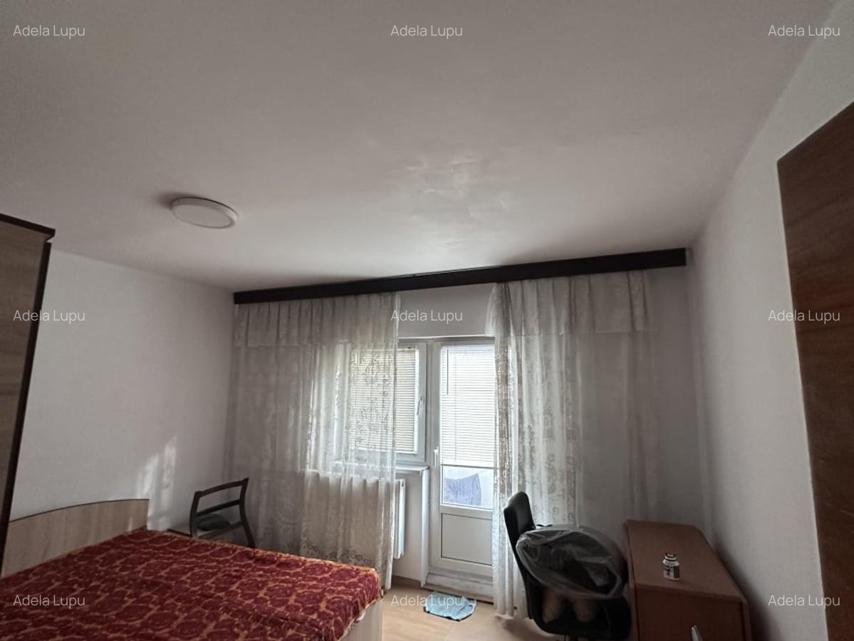 Apartament 2 Camere | Nasaud | Etaj 1 | 2 Balcoane | Suprafata Totala 65mp | - 9