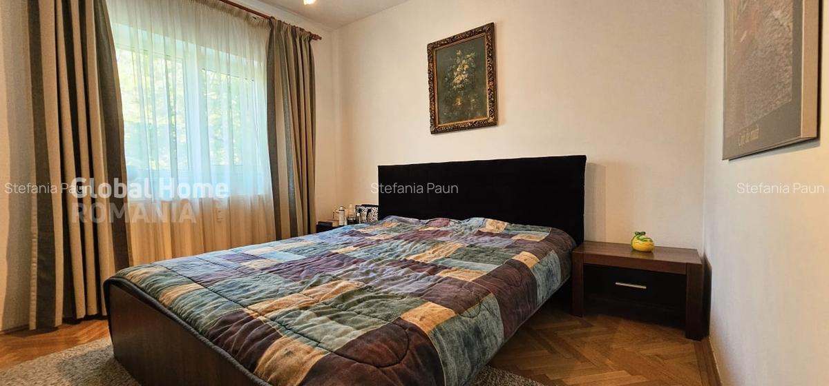 Floreasca | 3 Camere Cozy | Pet Friendly | 1000 EUR - 9