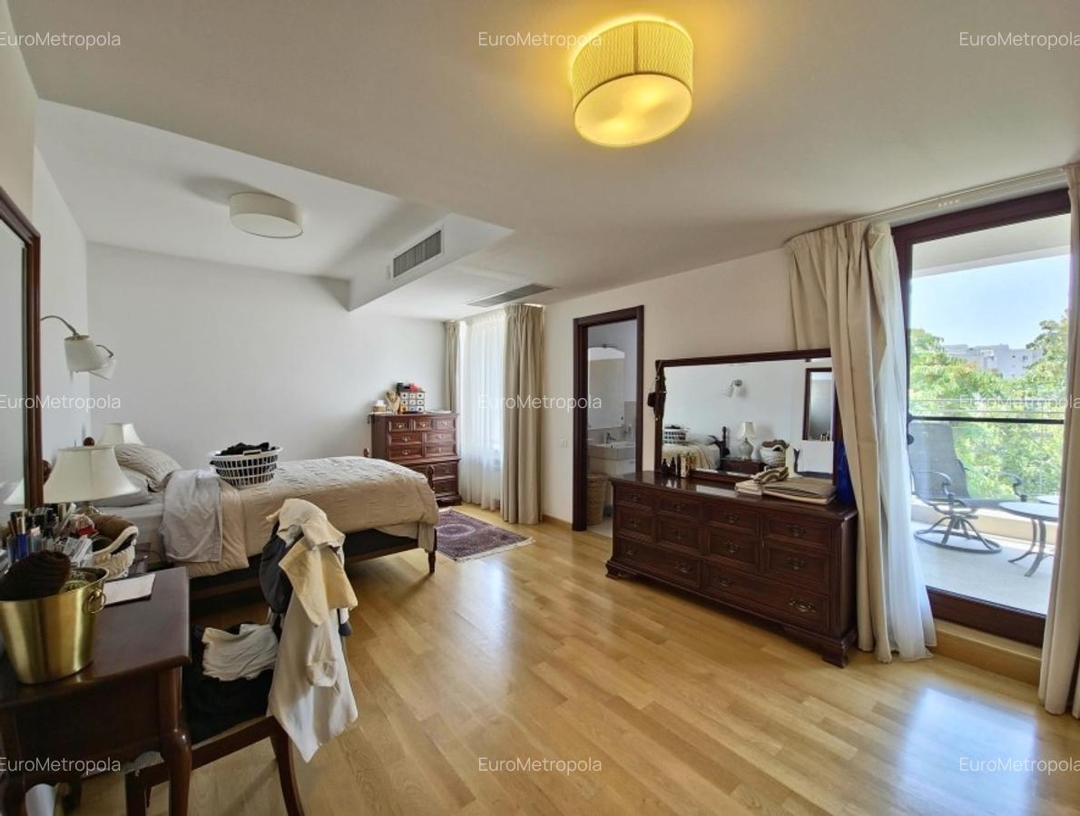 Apartament cu 5 camere în Kiseleff - 9