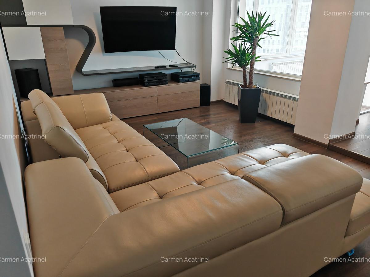 Apartament 4 camere confort sporit, liber la vanzare zona AFI - 1