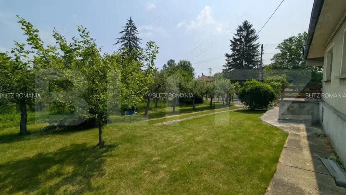 Casa de vacan?a, de vanzare, 155 mp, zona Branesti Pucioasa - 8